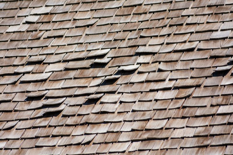 Enhances roof durability
