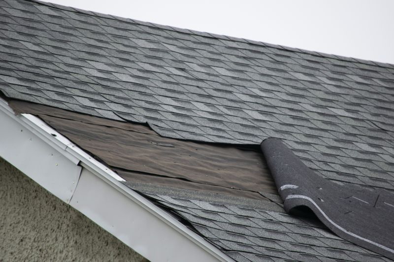 Wood Shingles Repair