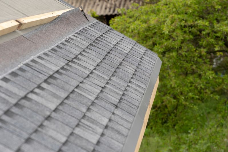 Wood Shingles Repair