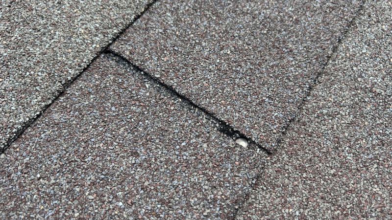 Wood Shingles Repair